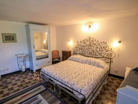 Casale, Maison 5 personnes à Moneglia - Photo 9
