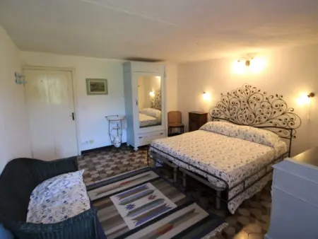 Casale, Maison 5 personnes à Moneglia - Photo 10
