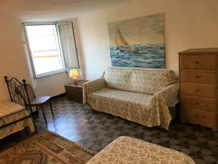 Casale, Maison 5 personnes à Moneglia - Photo 13