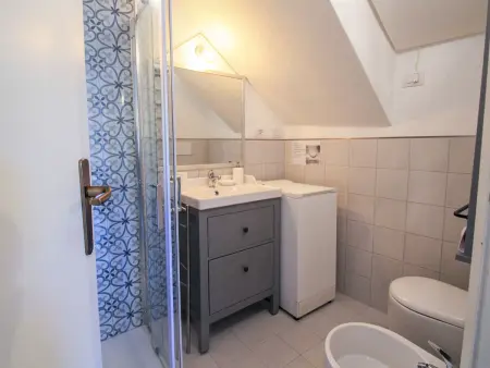 Casale, Maison 5 personnes à Moneglia - Photo 14