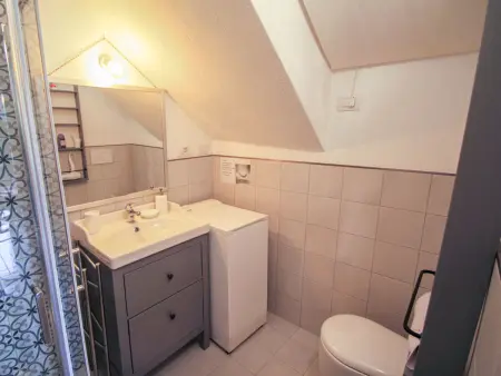 Casale, Maison 5 personnes à Moneglia - Photo 15