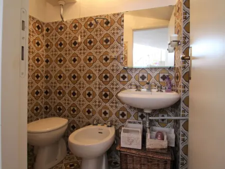 Casale, Maison 5 personnes à Moneglia - Photo 16