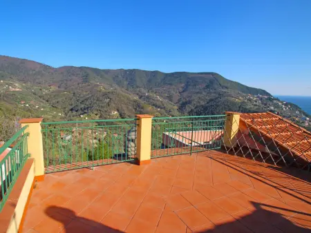 Casale, Maison 5 personnes à Moneglia - Photo 18