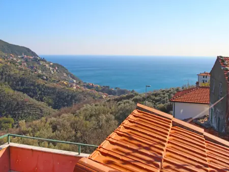 Casale, Maison 5 personnes à Moneglia - Photo 19