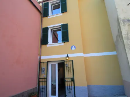Casale, Maison 5 personnes à Moneglia - Photo 20