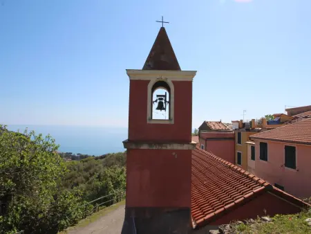 Casale, Maison 5 personnes à Moneglia - Photo 21
