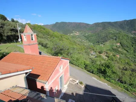 Casale, Maison 5 personnes à Moneglia - Photo 22