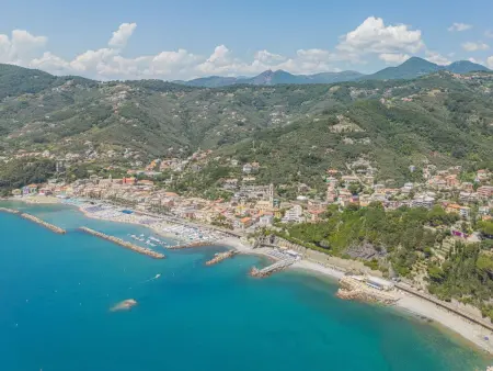 Casale, Maison 5 personnes à Moneglia - Photo 27