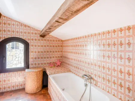 Les Baux Rouges, Villa 6 personnes à Sollies Ville - Photo 10