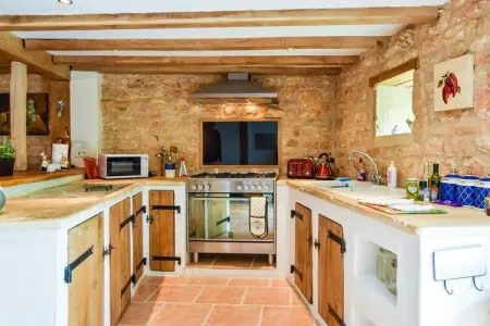 Maison fabuleuse avec piscine, Maison de vacances en Charente avec piscine - Photo 2