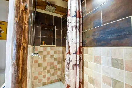 Maison fabuleuse avec piscine, Maison de vacances en Charente avec piscine - Photo 18