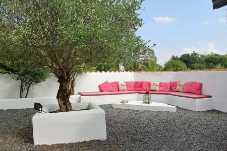 Maison fabuleuse avec piscine, Maison de vacances en Charente avec piscine - Photo 19