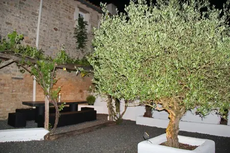 Maison fabuleuse avec piscine, Maison de vacances en Charente avec piscine - Photo 36