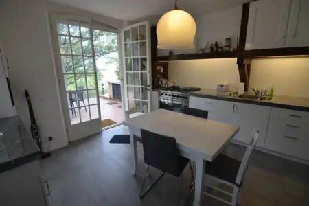 Villa Conforto, Villa Gemmano avec piscine et vignoble - Photo 3