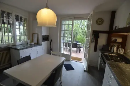 Villa Conforto, Villa Gemmano avec piscine et vignoble - Photo 4
