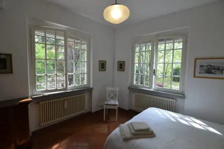 Villa Conforto, Villa Gemmano avec piscine et vignoble - Photo 6