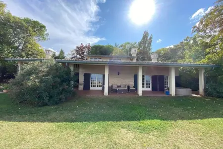 Villa Conforto, Villa Gemmano avec piscine et vignoble - Photo 10