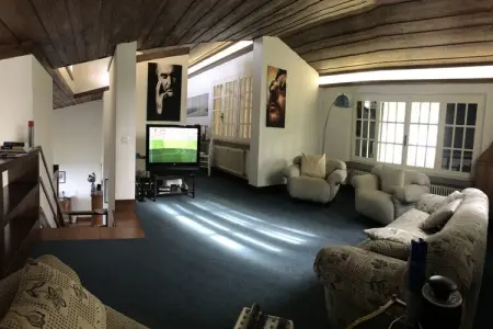 Villa Conforto, Villa Gemmano avec piscine et vignoble - Photo 11