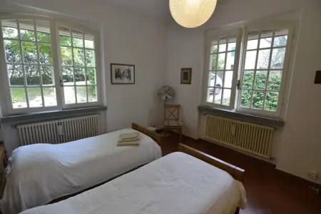 Villa Conforto, Villa Gemmano avec piscine et vignoble - Photo 14