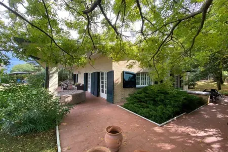 Villa Conforto, Villa Gemmano avec piscine et vignoble - Photo 17