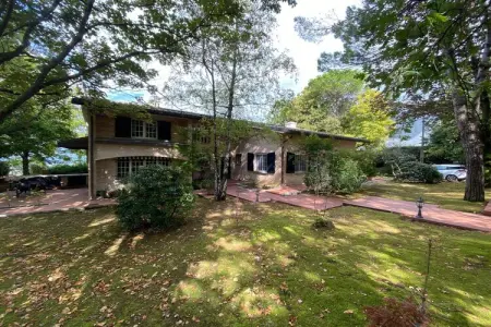 Villa Conforto, Villa Gemmano avec piscine et vignoble - Photo 18