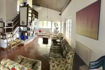 Villa Conforto, Villa Gemmano avec piscine et vignoble - Photo 20