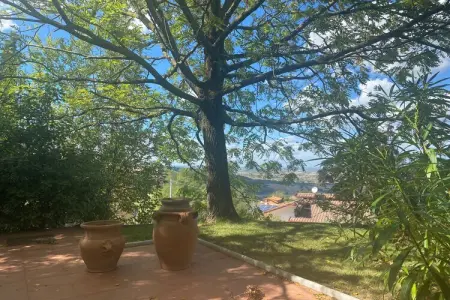 Villa Conforto, Villa Gemmano avec piscine et vignoble - Photo 28