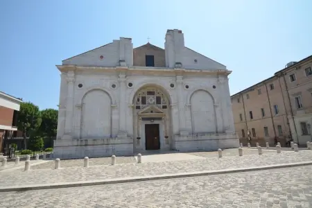 Villa Conforto, Villa Gemmano avec piscine et vignoble - Photo 32