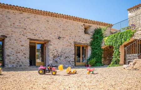 Maison 8 personnes à Pardailhan - Photo 6
