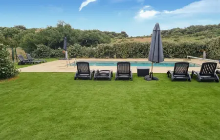 Maison 8 personnes à Pardailhan - Photo 10
