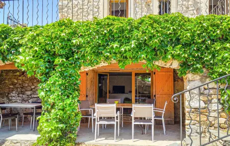 Maison 8 personnes à Pardailhan - Photo 18