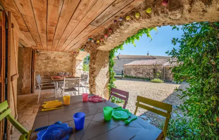 Maison 8 personnes à Pardailhan - Photo 19