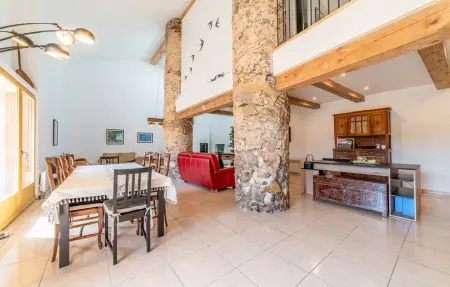 Maison 8 personnes à Pardailhan - Photo 26
