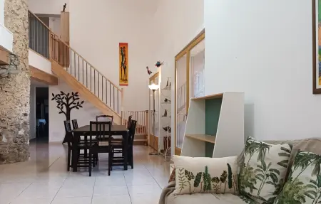 Maison 8 personnes à Pardailhan - Photo 27