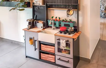 Maison 8 personnes à Pardailhan - Photo 30