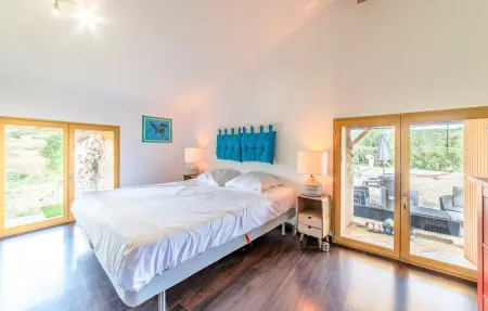 Maison 8 personnes à Pardailhan - Photo 33