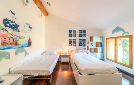 Maison 8 personnes à Pardailhan - Photo 34