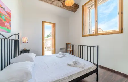 Maison 8 personnes à Pardailhan - Photo 35