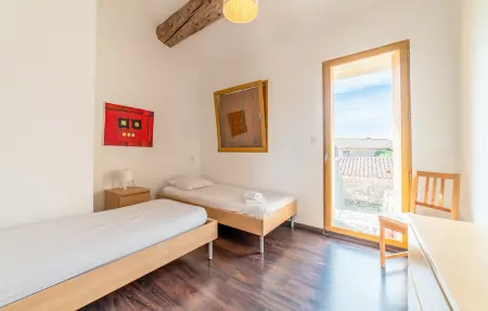 Maison 8 personnes à Pardailhan - Photo 36