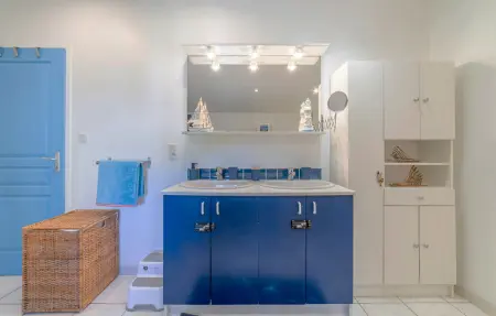 Maison 8 personnes à Pardailhan - Photo 37