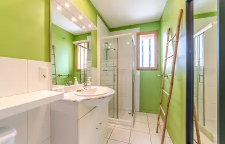 Maison 8 personnes à Pardailhan - Photo 39