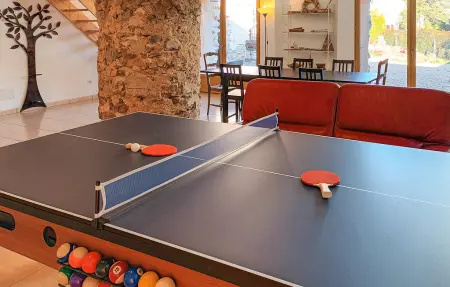 Maison 8 personnes à Pardailhan - Photo 41