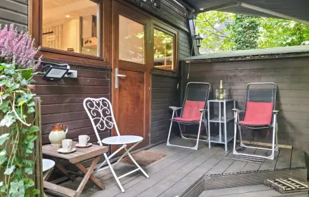 Maison 5 personnes à Rekem Lanaken - Photo 1
