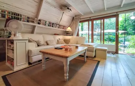 Maison 5 personnes à Rekem Lanaken - Photo 2