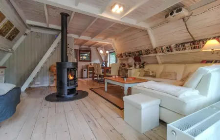Maison 5 personnes à Rekem Lanaken - Photo 3