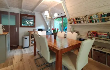 Maison 5 personnes à Rekem Lanaken - Photo 5