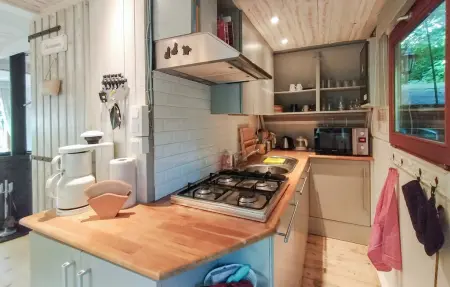 Maison 5 personnes à Rekem Lanaken - Photo 6