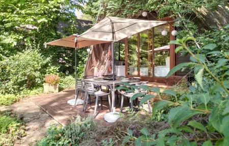 Maison 5 personnes à Rekem Lanaken - Photo 7
