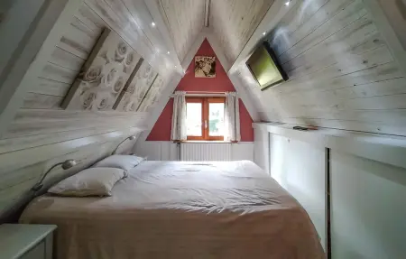 Maison 5 personnes à Rekem Lanaken - Photo 9