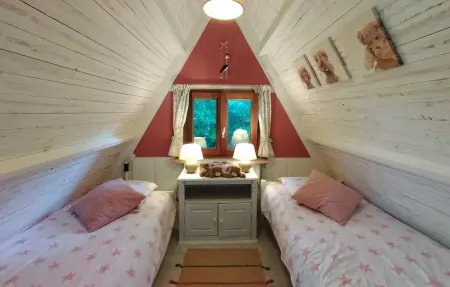 Maison 5 personnes à Rekem Lanaken - Photo 10